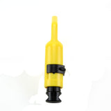 Klein Tools VDV110-061 Pelacables Coaxial - Nivel-2, Radial