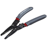 Klein Tools 1019 Klein Kurve - Pelacables para conectores B e IDC, fabricado en Estados Unidos, terminales, más