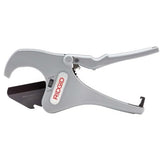 SEPTLS63230088 - Ridge Tool Company Ridgid Ratcheting Pipe and Tubing Cutters - 30088