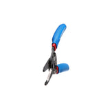 Klein Tools 11057 Peladora / Cortadora de Cable Klein-Kurve de 20 - 30 AWG alambre