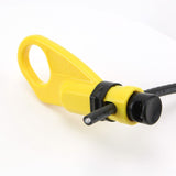 Klein Tools VDV110-061 Pelacables Coaxial - Nivel-2, Radial