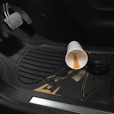 Armor All - , 4 piezas para todas las estaciones, negro