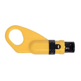 Klein Tools VDV110-061 Pelacables Coaxial - Nivel-2, Radial