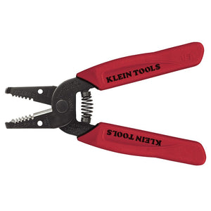 Klein Tools 11046 Peladora / Cortadora de Cable de 16 - 26 AWG cable