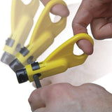 Klein Tools VDV110-061 Pelacables Coaxial - Nivel-2, Radial