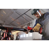 Craftsman V20 - Amoladora angular de 4-1/2 pulgadas, solo herramienta (CMCG450B)