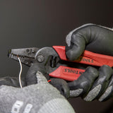 Klein Tools 11046 Peladora / Cortadora de Cable de 16 - 26 AWG cable