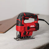 SKIL - Sierra de calar con cable de 5 amperios JS313101