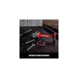 Craftsman V20 - Amoladora angular de 4-1/2 pulgadas, solo herramienta (CMCG450B)
