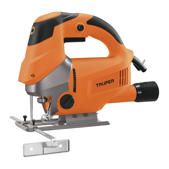 Truper CALA-A5, Sierra caladora 750 W 5.9 A velocidad variable profesional