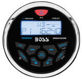 Boss Audio MCKGB350B.6 Marine Audio Player/Speaker Kit
