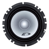 Alpine SXE-1750S Bocina para automóvil - Bocinas para coche (De 2 vías, 60 - 20000 Hz)