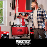Craftsman V20 - Amoladora angular de 4-1/2 pulgadas, solo herramienta (CMCG450B)