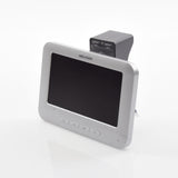 Kit de Videoportero Analógico con Pantalla LCD a Color