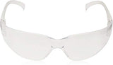 4defender Lentes de protección Transparentes para Adultos 5pz