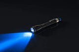 MagLite mag-Lite ML56319-BRK Mini LED, Azul