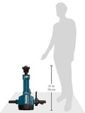 Makita HM1810 Demoledor Horizontal 1 1/8" zanco hexagon 1100 gpm, 30.0 kg
