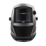 Careta Soldador Electrónica Argón Soldar 9-13 Casco Sombra ARC