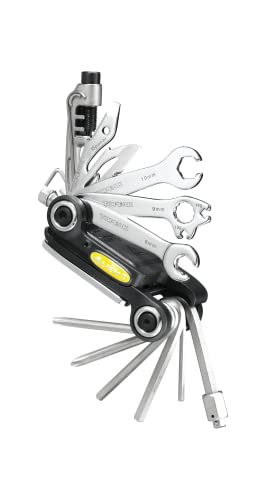 Topeak Alien II 26-Function Bicycle Tool