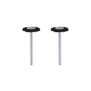 Dremel 26150403ja - Corona de seda (2 unidades)