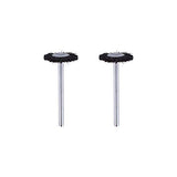 Dremel 26150403ja - Corona de seda (2 unidades)