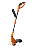 Worx WG119 5.5 Amp 38.1 cm cortadora y redeccionadora eléctrica