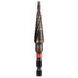 Broca de imppacto Shockwave Impact Duty St