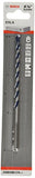 Broca Cyl-5 - 1/4"X6" Bosch 2608588174,
