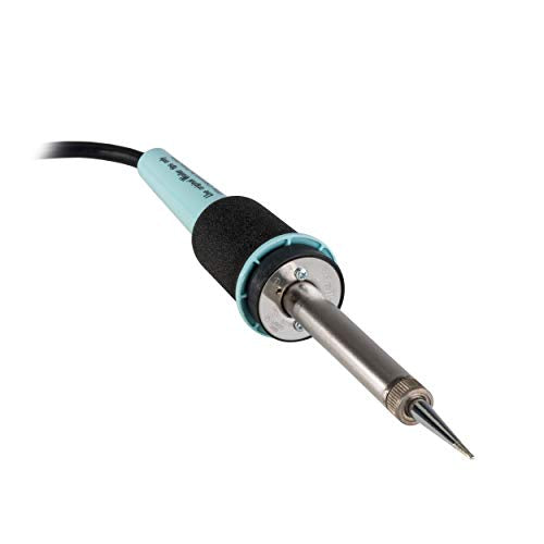Steren W60P Cautín Weller Industrial C/Regulador de Temp, 60 W