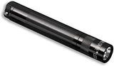 MagLite MAG LED SOLITARIO NEGRO