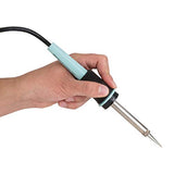 Steren W60P Cautín Weller Industrial C/Regulador de Temp, 60 W