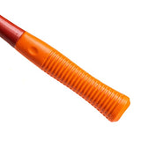 NEIKO 02867A - Martillo de fibra de vidrio (1,5 kg, mango de goma de acero forjado, cabezal pulido)