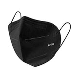 10 pares de mangas de enfriamiento para el sol, protección UV, mangas de brazo para hombres y mujeres (negro, blanco, color de piel, s