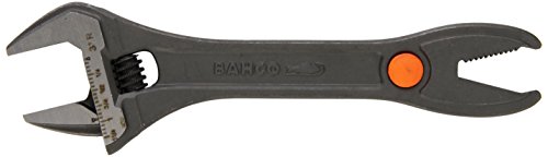 Bahco Alligator - Llave inglesa ajustable