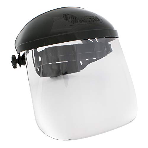 Infra Protector Facial 3-PF-500T