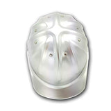 Casco de Seguridad Industrial, Casco de construcción rígido, ventilado, arnés de 4 Puntos, Casco de Protección, Casco de Trabajo Casco