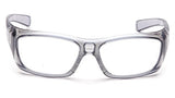 Pyramex Safety SG7910DRX Emerge Gris Transparente