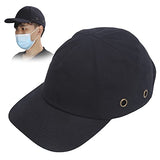 Casco Duro Casco Transpirable Anticolisión Absorción de Golpes Protección de la Cabeza para el Trabajador