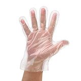 Flexidur | 1000 Guantes Desechables Degradables