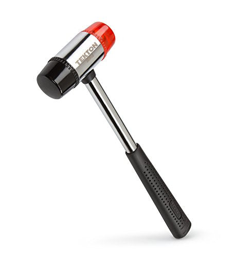 Tekton 30812 Mazo Blanda de Doble Cara (35 Mm)