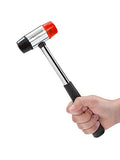 Tekton 30812 Mazo Blanda de Doble Cara (35 Mm)