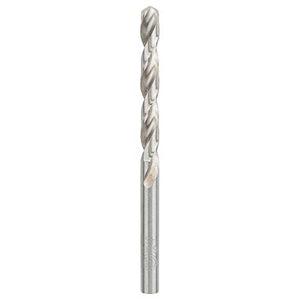 Broca HSS-G (metal, plástico duro, 6 x 57 x 93 mm, destornillador accesorio) Bosch -
