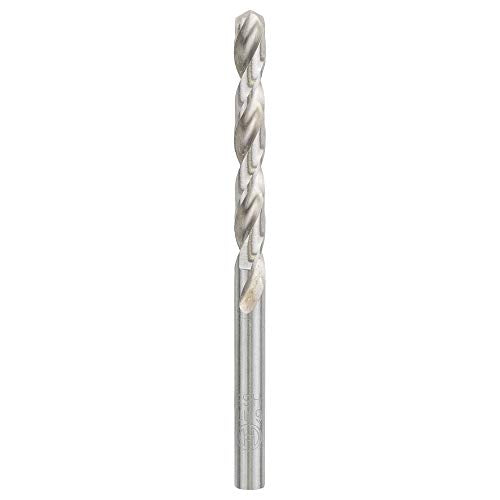 Broca HSS-G (metal, plástico duro, 6 x 57 x 93 mm, destornillador accesorio) Bosch -