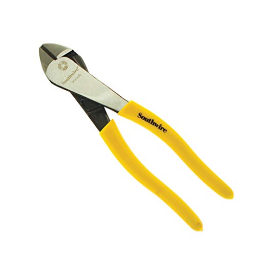 Southwire Diagonal Cut Plier 8 by Southwire Retail Sales