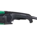 Metabo HPT Amoladora angular, 7 pulgadas, 15 amperios (G18ST)