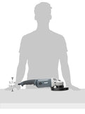 Makita MGA701 Esmeriladora 7" 8,500 RPM, 2,000W