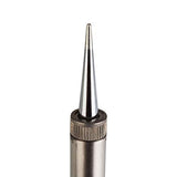 Steren W60P Cautín Weller Industrial C/Regulador de Temp, 60 W