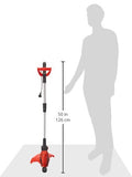 Santul 7584 Desbrozadora y orilladora Eléctrica, 550 W