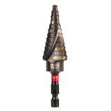 Broca de imppacto Shockwave Impact Duty St