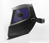 Careta Soldador Electrónica Argón Soldar 9-13 Casco Sombra ARC